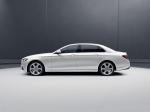 Mercedes-Benz E300 L AMG Line 2016 года (CN)